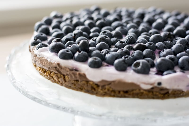 Wizardly Desserts