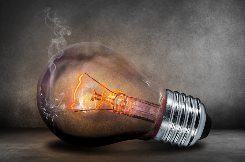 Mystical Lighting