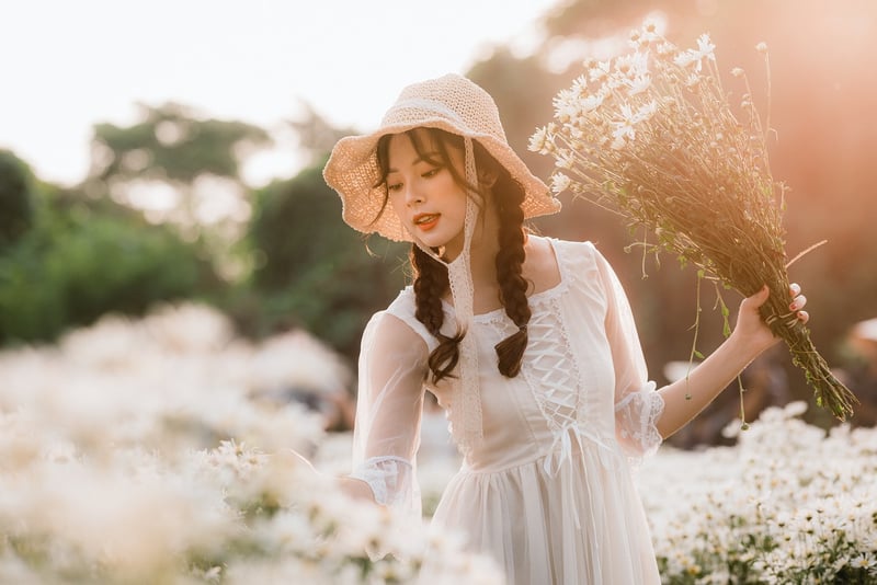 Fairytale Photo Shoot