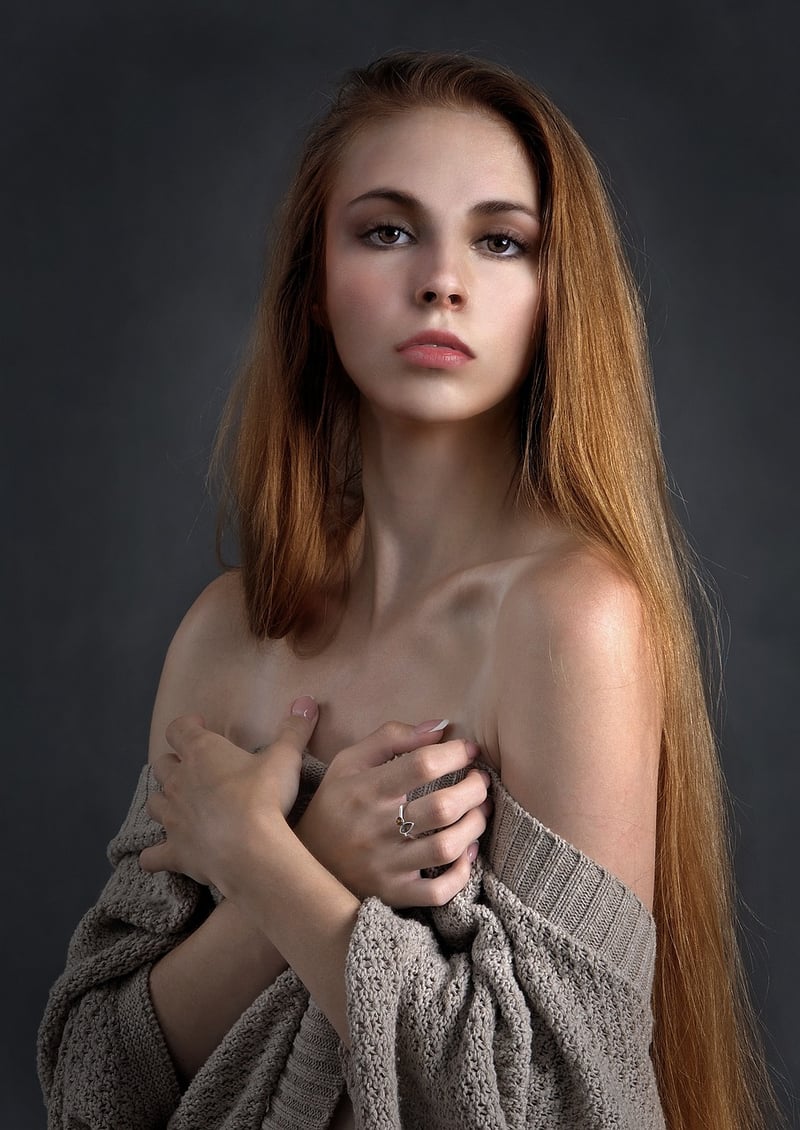 Fairytale Photo Shoot